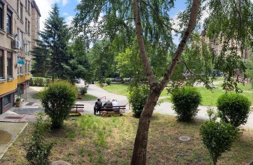 Medijana Apartment | Open Space