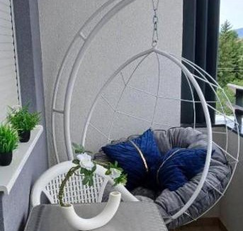 Soko Banja Apartment | OPERA LUX APARTMENTS - Green Hill kompleks Sokobanja & Free Parking - kod Akva Parka