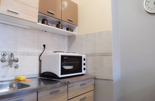 Novi Sad Apartment | ORANGE APARTMENT DETELINARA