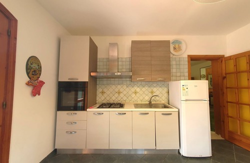 Arenella House | Orchidea by Interhome