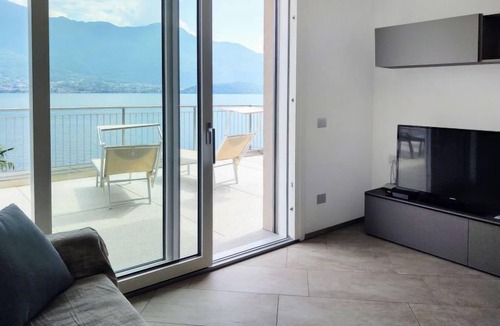 Aurogna Apartment | Orchidea (GLA126) by Interhome