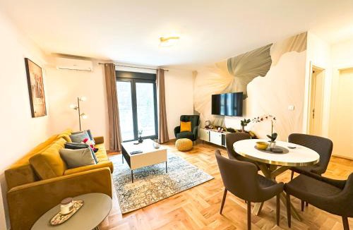 Vrnjacka Banja Apartment | ORDO Apartments