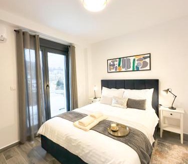 Vrnjacka Banja Apartment | ORDO Apartments