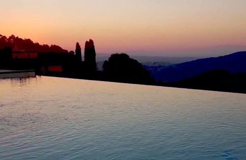 Greve in Chianti Apartment | Organic vineyards and olive groves - BOSCO & ROSE apartments