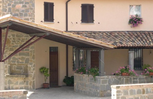Peglio Apartment | Orizzonte