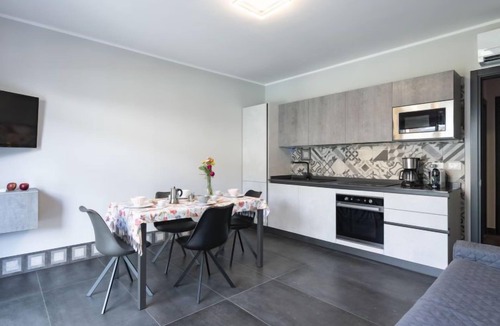Caramagna Ligure Apartment | Ormeasco by Interhome