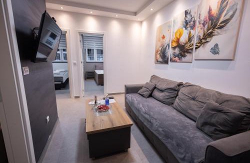 Zemun Apartment | Ortak Apartments