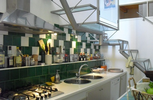 Ortigia Apartment | Ortigia, 5 min from the sea and the Duomo, luminous casa, large flowered terrace