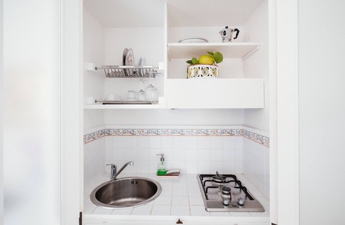 Minori Bed & Breakfast | Orto Paradiso
