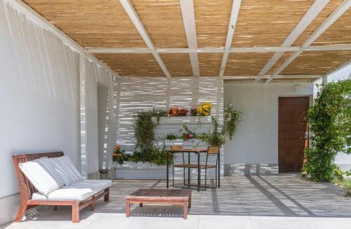 Villa Musone Bed & Breakfast | OrtoPì Country Canapa House