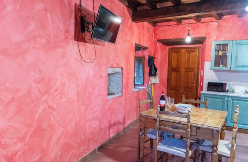 Campello sul Clitunno House | Ospitaci Casa Piccolo Borgo