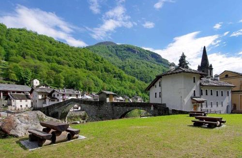 Lillianes Hostel | Ostello Ou Crierel