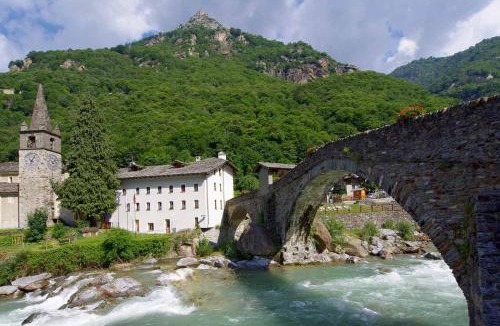 Lillianes Hostel | Ostello Ou Crierel