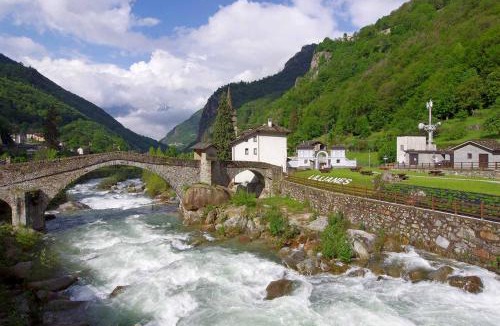 Lillianes Hostel | Ostello Ou Crierel