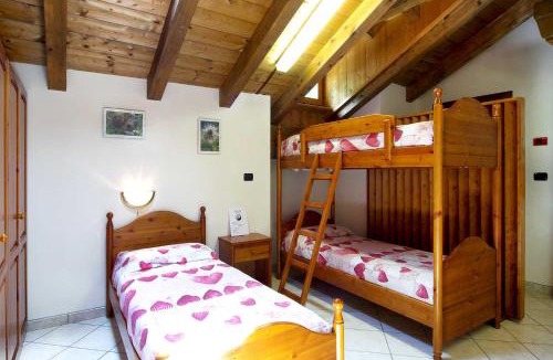 Lillianes Hostel | Ostello Ou Crierel
