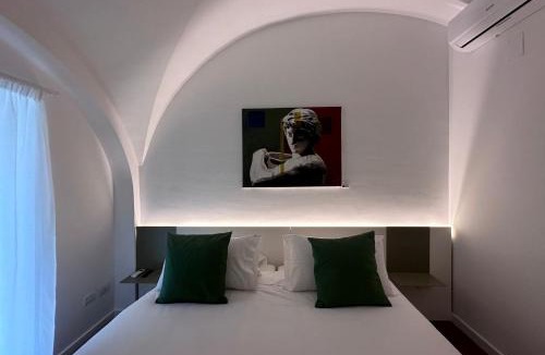 Messina House | Ottanta5 Private Rooms