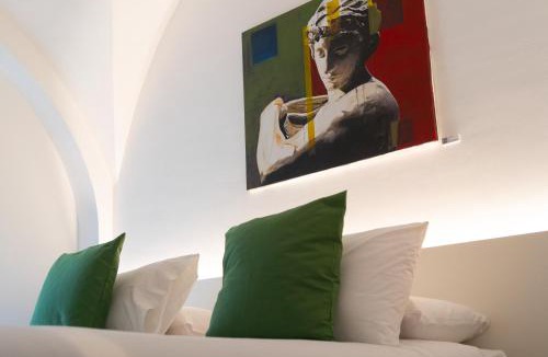 Messina House | Ottanta5 Private Rooms