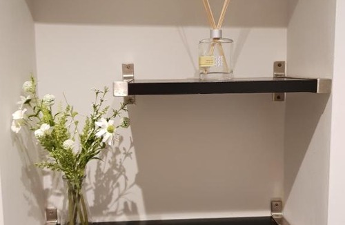 Newington Apartment | Our City - Blackwood Apartment