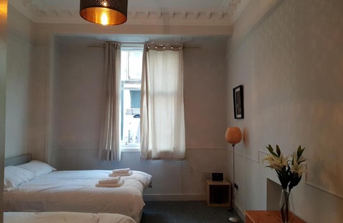 Newington Apartment | Our City - Blackwood Apartment