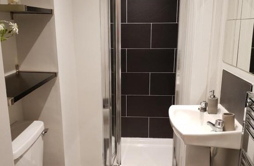 Newington Apartment | Our City - Blackwood Apartment