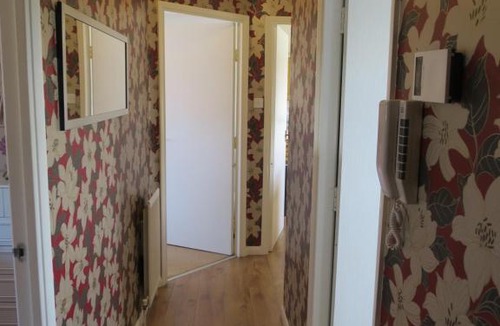 Newington Apartment | Our City - St Leonards Apartment