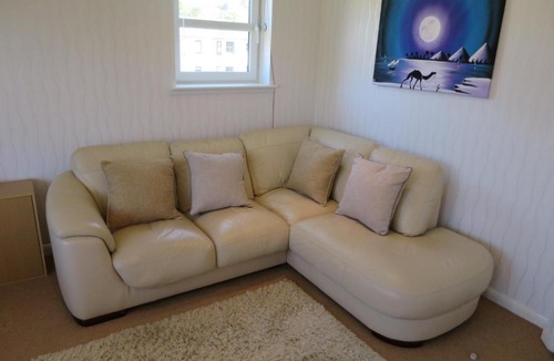 Newington Apartment | Our City - St Leonards Apartment