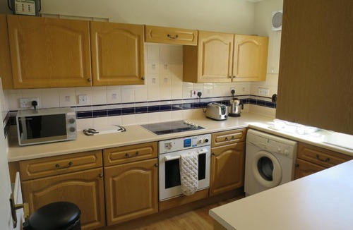 Newington Apartment | Our City - St Leonards Apartment