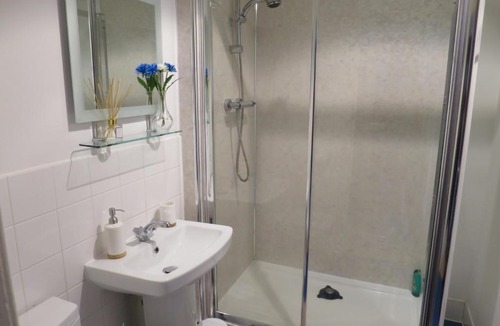 Newington Apartment | Our City - St Patrick Square