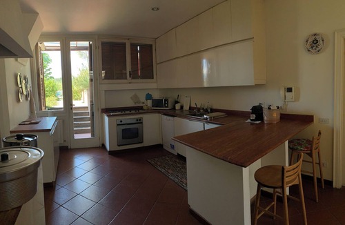 Ascoli Piceno House | Outstanding villa with breathtaking view/Villa - Ascoli Piceno