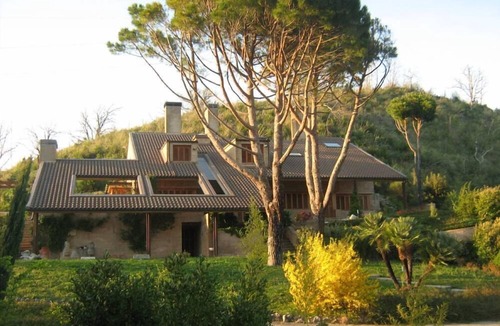 Ascoli Piceno House | Outstanding villa with breathtaking view/Villa - Ascoli Piceno