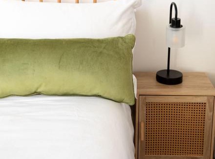 Haddington House | Owl Cottage - East Lothian Escapes
