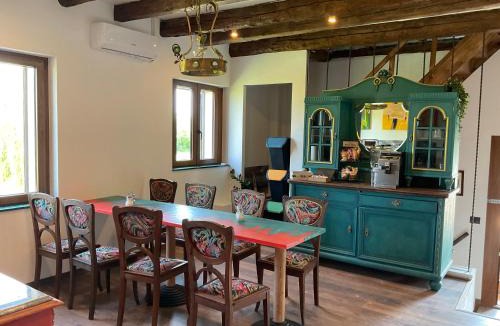 Villa Vicentina Bed & Breakfast | Ozium