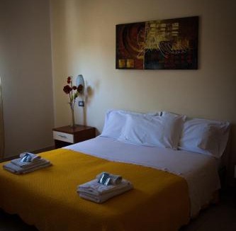 Bastia Umbra Bed & Breakfast | P&P Assisi Camere