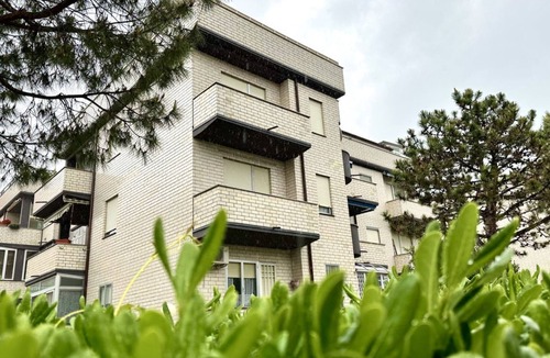 Porto Recanati Apartment | P031 - Porto Recanati, three-room apartment with terrace 100m from the sea