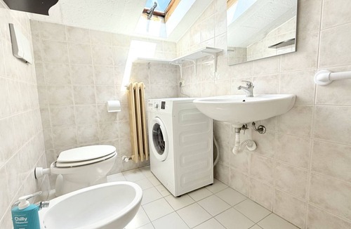 Porto Recanati Apartment | P063 – Porto Recanati, three-room apartment