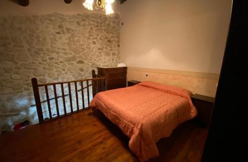 Pacentro House | Pacentro Dimora del Castello