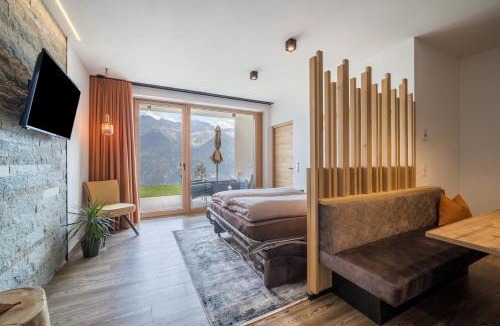 Lasa Apartment | Paflur Lodges Bergtraum