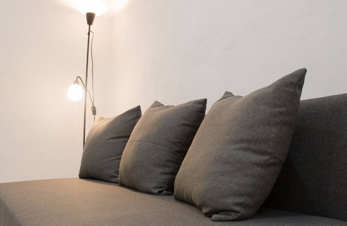 Mergellina Apartment | Palace of the Gulf/Mergellina (Ischia)