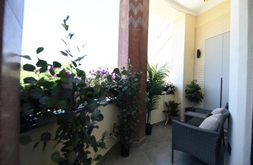 Sombor Apartment | Palace Vajdniger