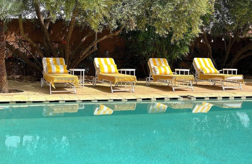 Al Ouidane Villa | Palais Julia