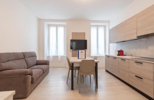 Centro Storico Nord Apartment | Palazzetto La Quadra di San Faustino - F&L Apartment