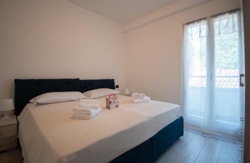 Centro Storico Nord Apartment | Palazzetto La Quadra di San Faustino - F&L Apartment