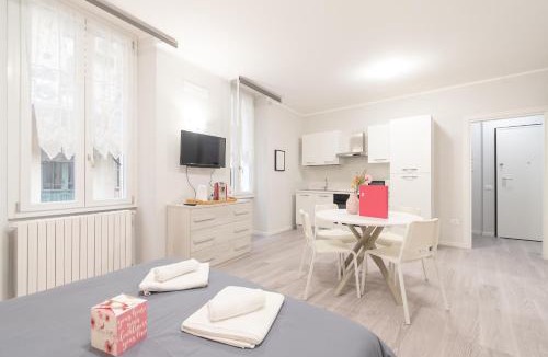 Centro Storico Sud Apartment | Palazzetto Vittoria - F&L Apartment