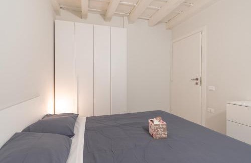 Centro Storico Sud Apartment | Palazzetto Vittoria - F&L Apartment