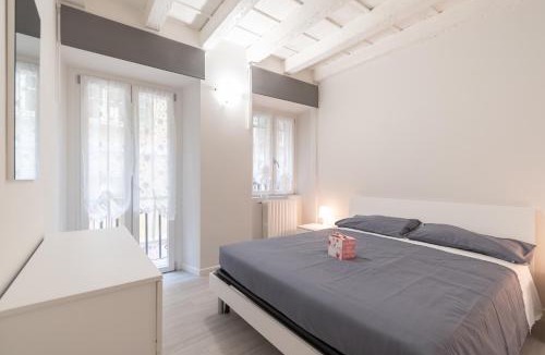 Centro Storico Sud Apartment | Palazzetto Vittoria - F&L Apartment