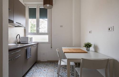 Navile Apartment | Palazzina Carracci by Wonderful Italy - Studio II