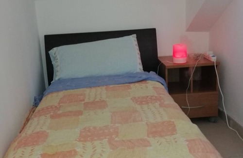 L'Aquila Apartment | PALAZZINA LA TORRE VIA CRFINUIM 4