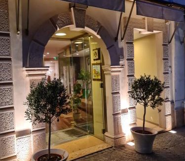 Peschiera del Garda City Centre Hotel | Palazzo Ai Capitani