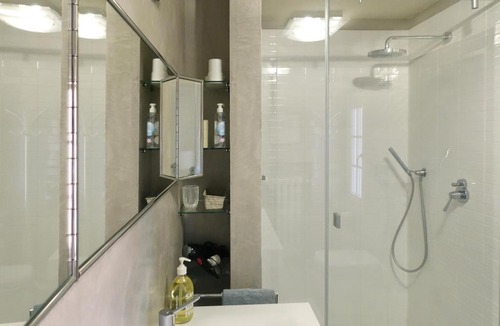 Old Town Bed & Breakfast | Palazzo Arrivabene B&B