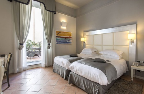 Naples City Centre Hotel | Palazzo Caracciolo Naples
